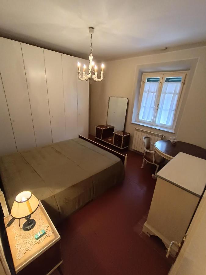 Cozy Apartment Near The City Walls Lukka Zewnętrze zdjęcie