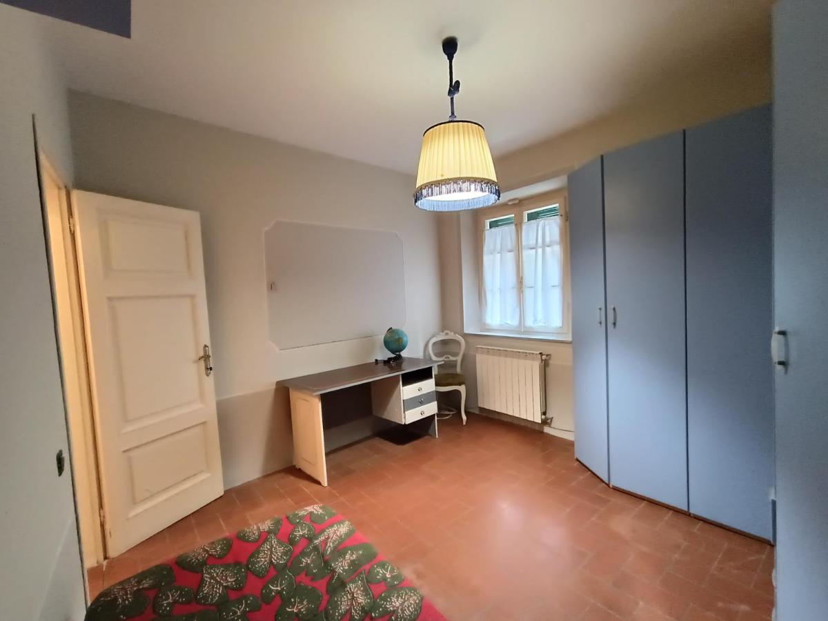 Cozy Apartment Near The City Walls Lukka Zewnętrze zdjęcie