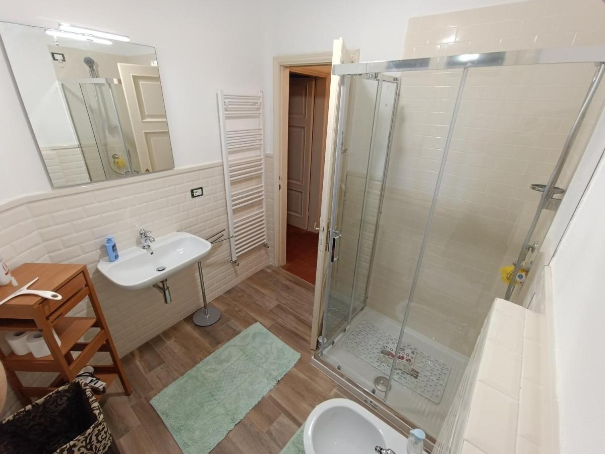 Cozy Apartment Near The City Walls Lukka Zewnętrze zdjęcie