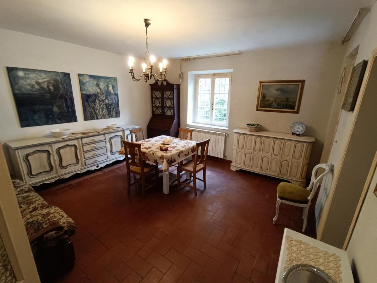 Cozy Apartment Near The City Walls Lukka Zewnętrze zdjęcie