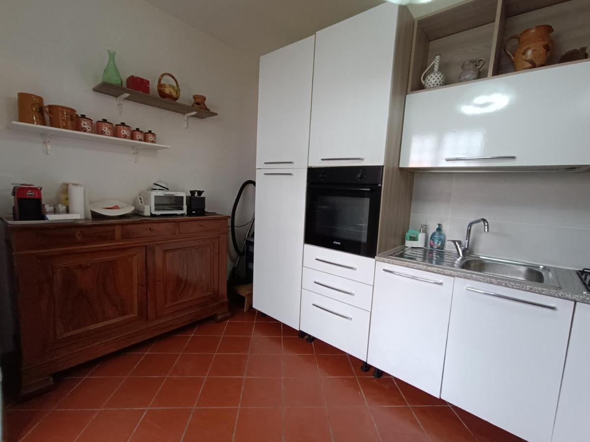 Cozy Apartment Near The City Walls Lukka Zewnętrze zdjęcie
