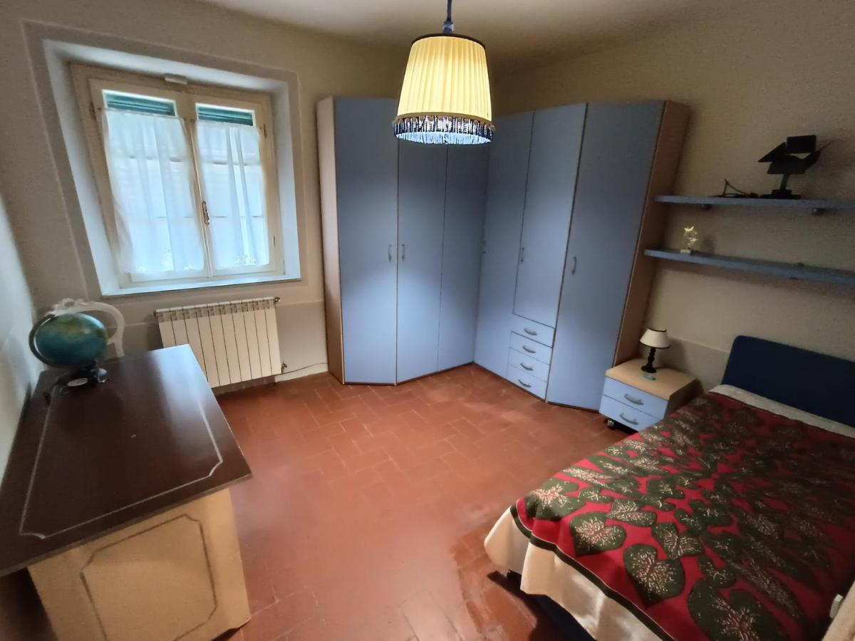 Cozy Apartment Near The City Walls Lukka Zewnętrze zdjęcie