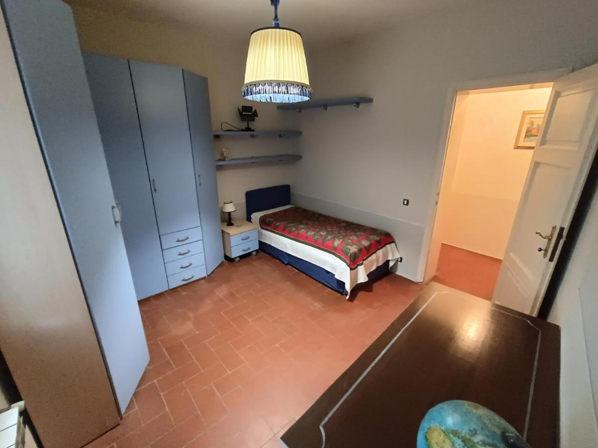 Cozy Apartment Near The City Walls Lukka Zewnętrze zdjęcie