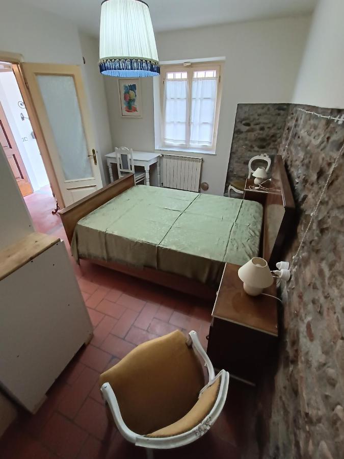 Cozy Apartment Near The City Walls Lukka Zewnętrze zdjęcie