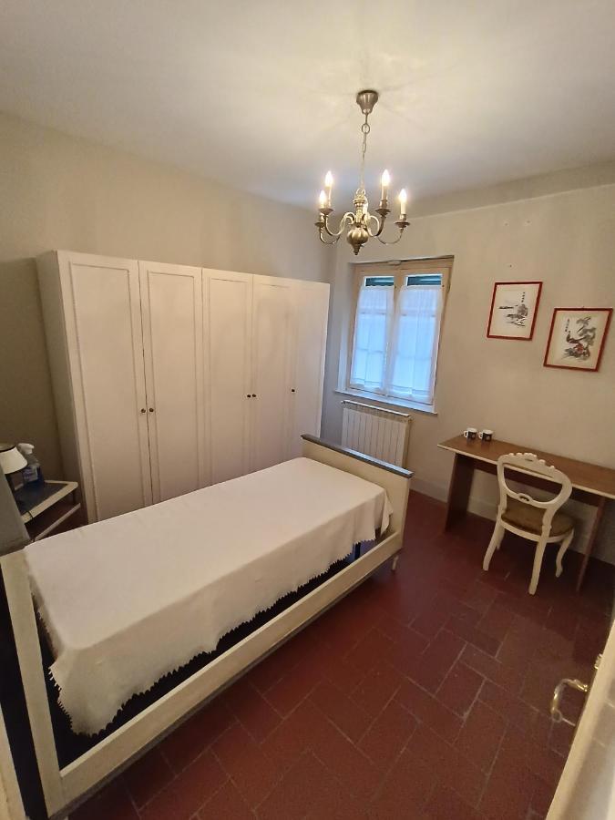 Cozy Apartment Near The City Walls Lukka Zewnętrze zdjęcie