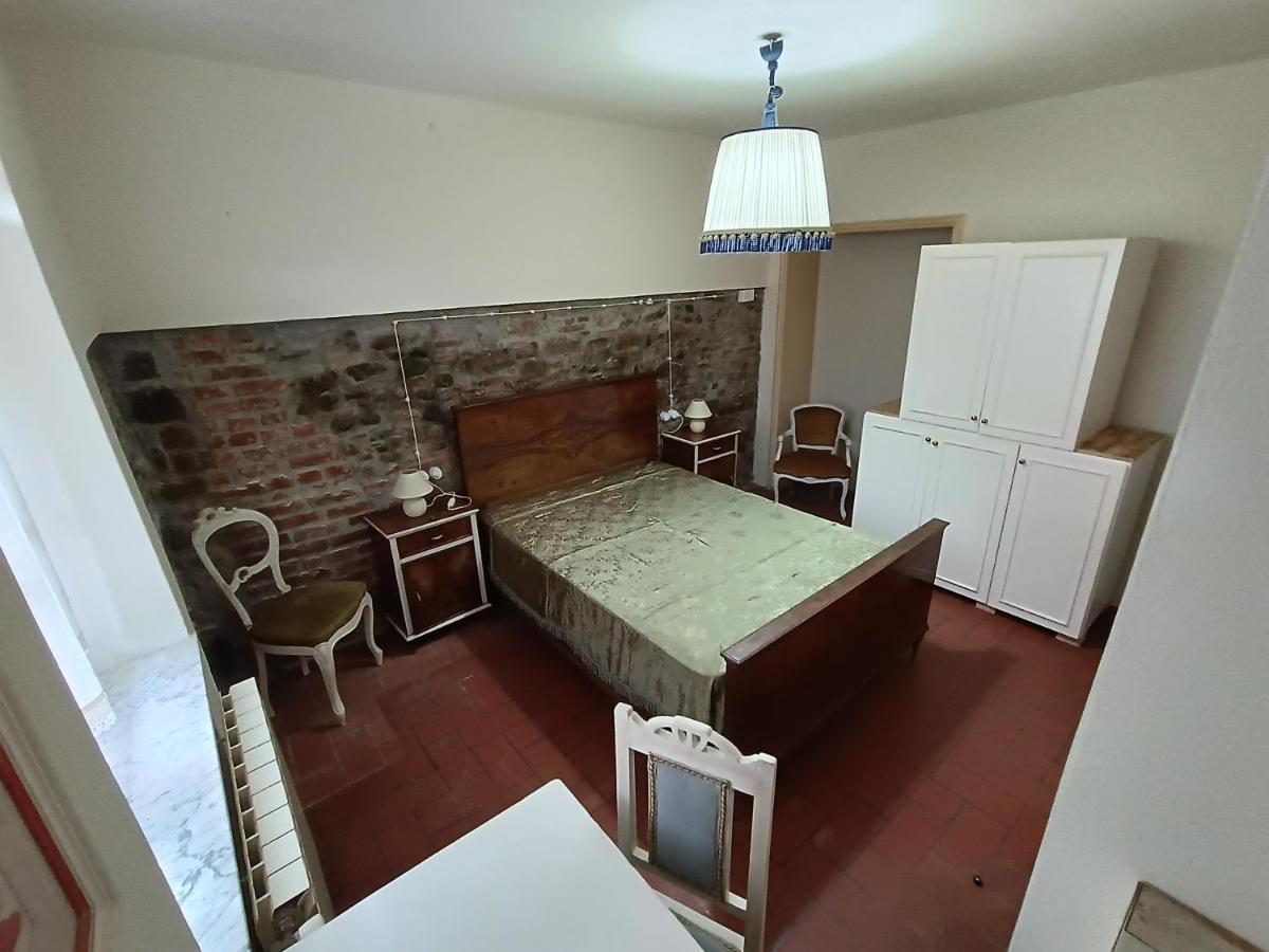 Cozy Apartment Near The City Walls Lukka Zewnętrze zdjęcie