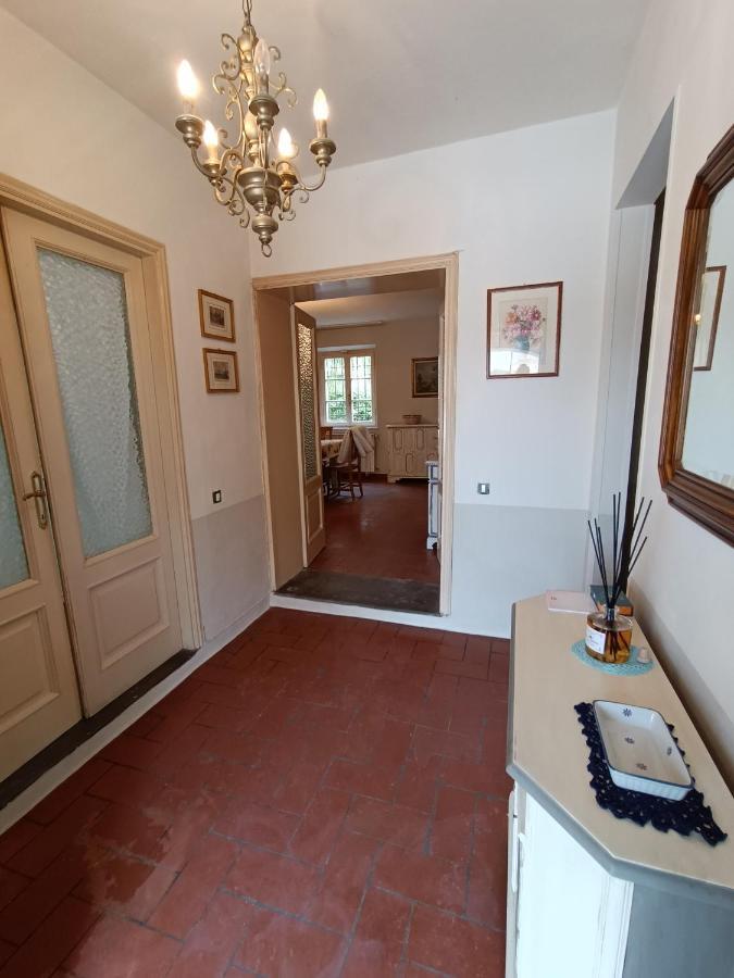 Cozy Apartment Near The City Walls Lukka Zewnętrze zdjęcie