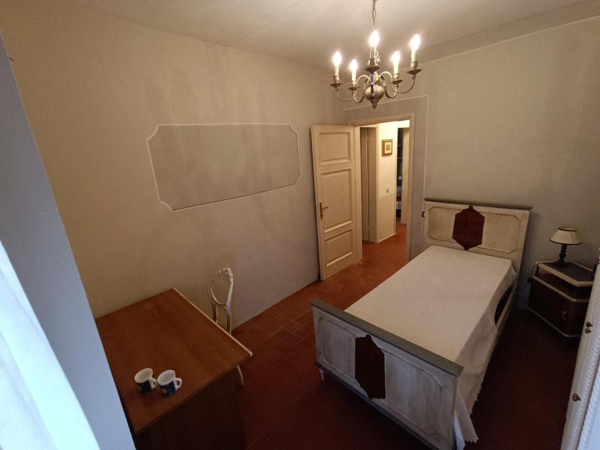 Cozy Apartment Near The City Walls Lukka Zewnętrze zdjęcie