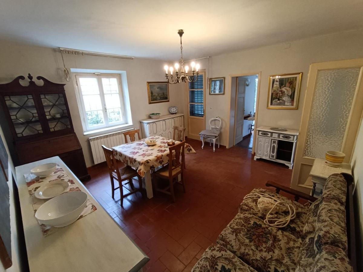 Cozy Apartment Near The City Walls Lukka Zewnętrze zdjęcie